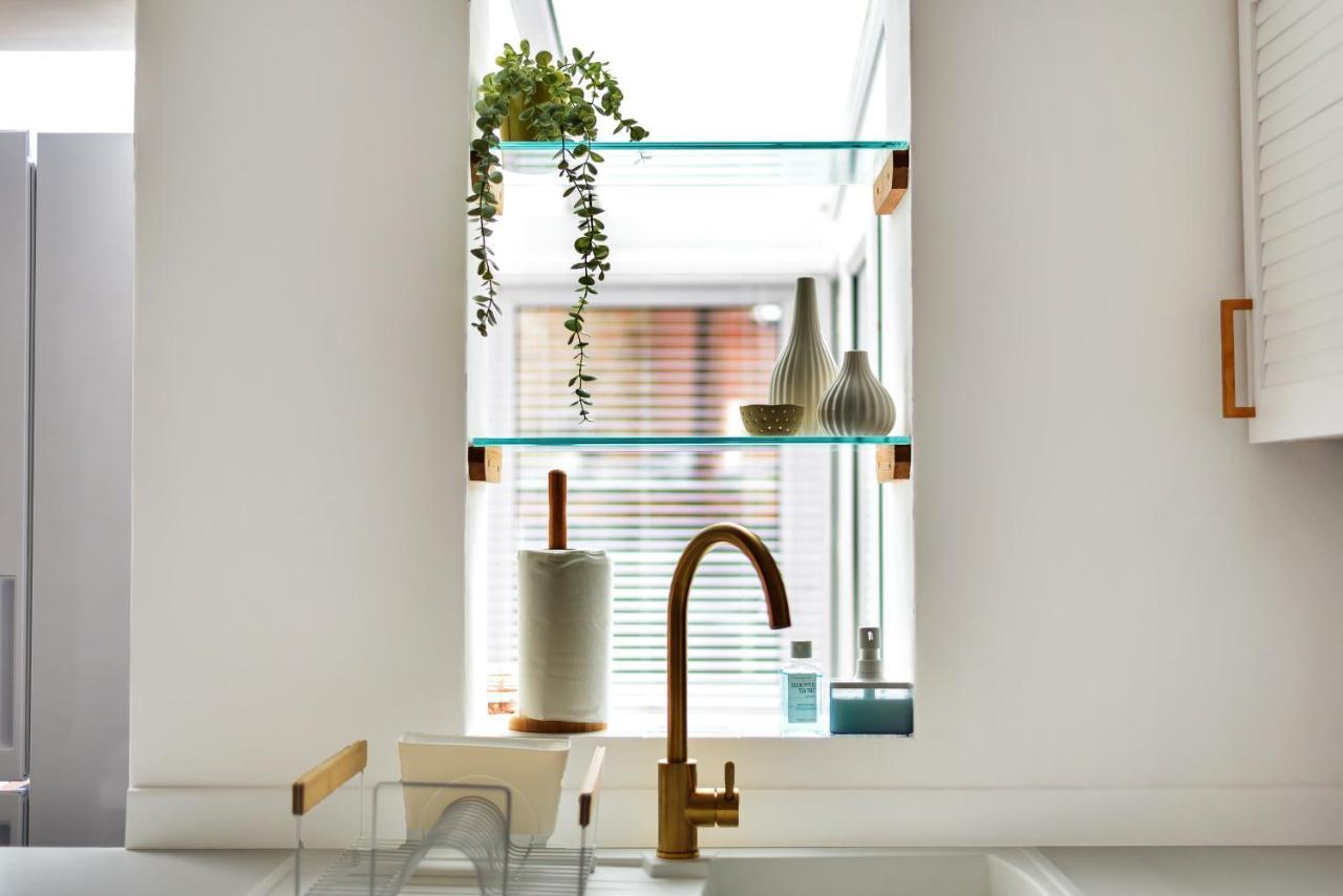 The Drey - Modern Cottage For Four In York Centre Exteriér fotografie