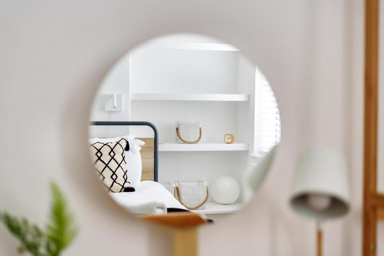 The Drey - Modern Cottage For Four In York Centre Exteriér fotografie